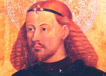 El señor de las letras de batalla