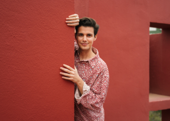 «Hacer de puente entre varias culturas es mi objetivo principal»