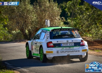 Un cambio de marcha obligado