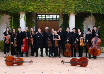 «Apoyamos a los jóvenes que están más interesados en hacer música»