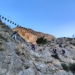 «Tenemos magníficas paredes verticales de roca caliza para practicar deportes de montaña»