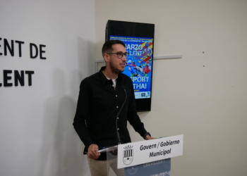 Crevillent acogerá el Campeonato de la Comunidad Valenciana de Ring Sport y Muay Thai