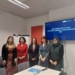 Aguas de Alicante presenta resultados del programa OLA junto a Cruz Roja y al Ayuntamiento