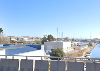 Un periplo entre veleros y contenedores