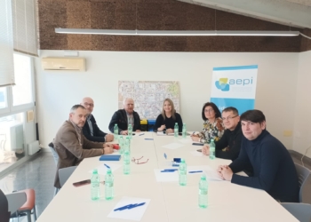 El Ayuntamiento apuesta por el crecimiento y la modernización industrial con la creación de la EGM en San Vicente del Raspeig