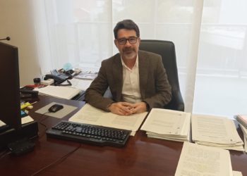 «Los presupuestos están pensados para mejorar los servicios que el ciudadano recibe»