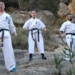 «El karate ha dado orden a mi vida»