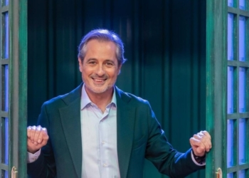 «Uno de mis sueños sería regresar a la radio»