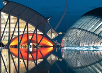 València, ciudad inteligente