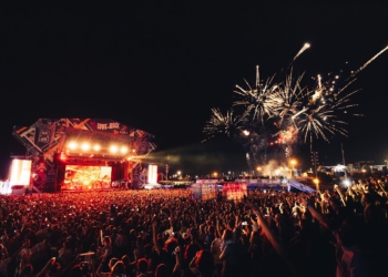 ‘Valencia Music Map’: donde vibra la música en Valencia