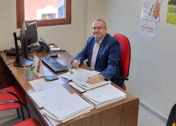 «La brecha digital es hoy en día una realidad y un gran peligro»