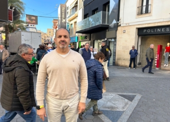 «Si no actuábamos rápido, no íbamos a poder recuperar al niño»