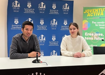 Juventud inaugura la octava edición del programa “Jove Oportunitat”