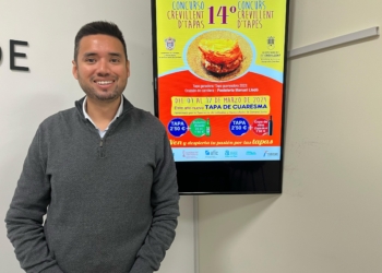 Turismo presenta la XIV Edición del Concurso Crevillent D’Tapas