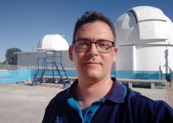 «La posibilidad de vida extraterrestre sigue siendo una intrigante incógnita»