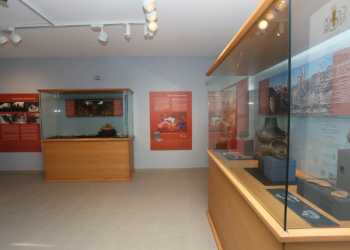 La Diputación lanza tres líneas de ayudas para museos, equipamiento de centros culturales y adornos navideños