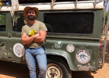 «En València tenemos yacimientos importantes, solo nos falta un poco de apoyo»