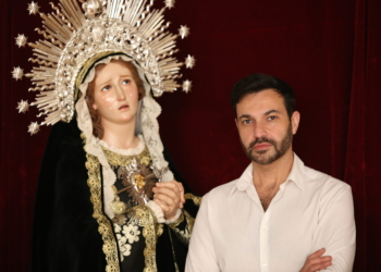 «Una imagen religiosa debe de llamar a la oración y conmover»