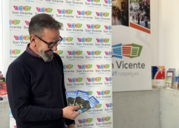 La Concejalía de Turismo estrena la nueva ruta ‘Mujeres y San Vicente del Raspeig’ impulsada junto a Cultura y Derechos Sociales