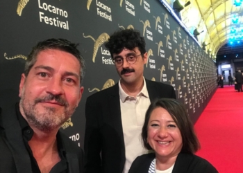 «Nuestras películas buscan conectar con el espectador, crearle emociones»