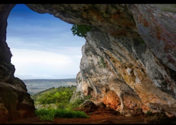 Cueva Bolumini, belleza y magia por igual