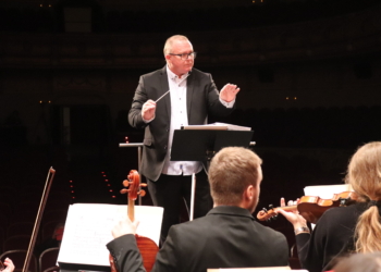 Supone la participación de más de 200 intérpretes entre coro y orquesta