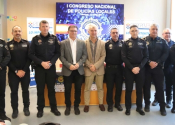 Isabel Ordaz recibe el Pi d’Honor de la 22 Mostra de Teatre de l’Alfàs del Pi