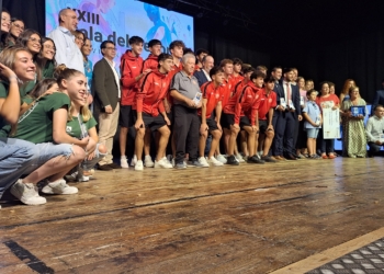 San Vicente adelanta la celebración de la Gala del Deporte al 30 de mayo e instaura un nuevo Premio a la excelencia deportiva