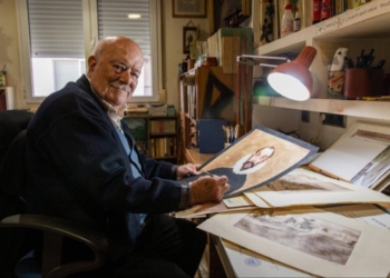 «Intenté hacerle una caricatura simpática a Franco, pero se negó»