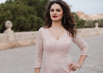 Desde Ucrania con amor