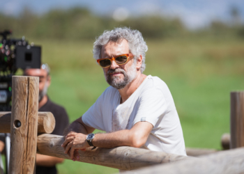 «Al cine español se le reconoce ahora a un nivel mucho más global»