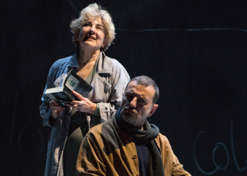 Isabel Ordaz recibirá el Pi d’Honor 2024