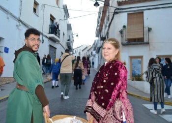 La guerra más amable y fraternal