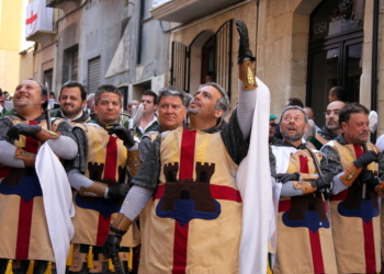 «Gracias por el apoyo recibido; a veces me he sentido como Messi» J. Peidro