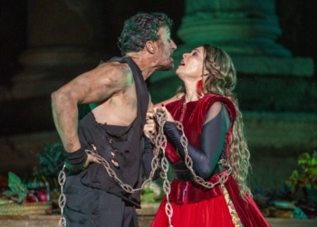 «Es una historia que ha sido escrita sobre todo por varones»