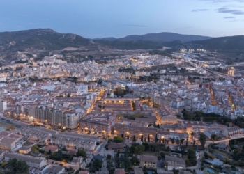 Alcoy licita por más de 3,7 millones de euros las obras del Puente de Serelles