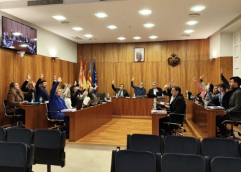 Orihuela solicita a la Generalitat que otorgue al Juzgado Privativo de Aguas la declaración de BIC Inmaterial