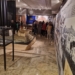 El Museo Arqueológico retoma las visitas guiadas a la muestra que recorre la historia del Castillo de Elda