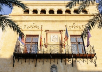 Elche, una de las cuatro ciudades españolas que cumple con los parámetros de calidad del aire