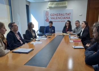 Sanidad creará un espacio asistencial único para la atención integral a pacientes con enfermedades raras