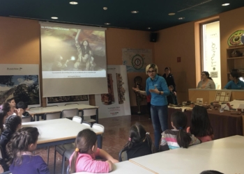 La Fundación CV MARQ organiza visitas animadas al museo, charlas y talleres para celebrar el Día de la Mujer