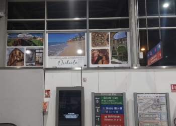 Turismo impulsa Orihuela con una campaña publicitaria en Madrid