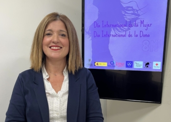 Igualdad presenta la programación por el Día Internacional de la Mujer