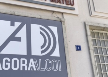 Alcoy celebra una jornada para exponer los primeros resultados de su Sandbox Urbano