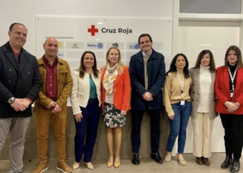 Presentada la primera fase del informe inicial del Programa OLA Torrevieja