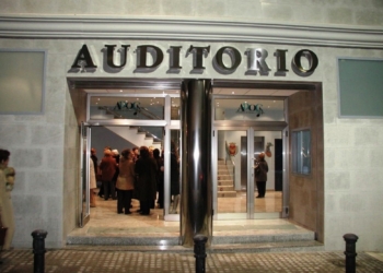 El Auditorio ADOC acoge el sábado 16 de marzo el Concierto de Primavera de la Orquesta Sinfónica del Teatro Castelar