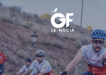 El Gran Fondo de La Nucía de Ciclismo abre inscripciones