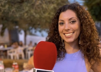 «Cada trabajo lo debes hacer muy tuyo, es tu marca personal»