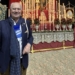 «La Semana Santa de San Vicente es tan extensa como intensa»