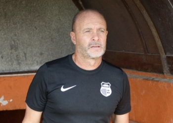 «Lo más importante para un entrenador es que sus jugadores crean en él»